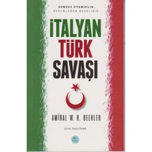 Aesco Italyan Türk Savaşı