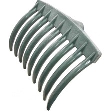 Aesco Plastik 9 Taraklı Zeytin Tırmığı