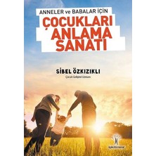 Aesco Anneler ve Babalar Için Çocukları Anlama Sanatı