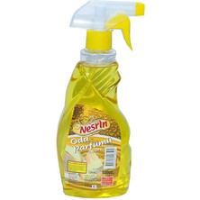 Aesco Oda Parfümü Oda Kokusu Kavun Kokulu Oda Spreyi 500 ml