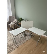 Alıcıoglu Mobilya Çanta Sehpa