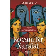 Aesco Kocam Bir Narsist