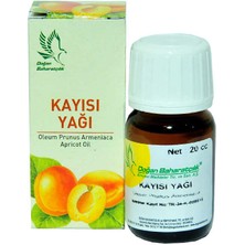 Aesco Kayısı Yağı 20 cc