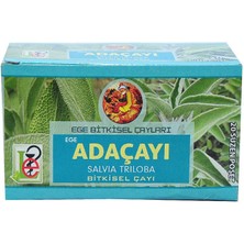 Aesco Adaçayı  Çayı 20 Süzen Poşet