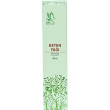 Aesco Keten Yağı 250 cc