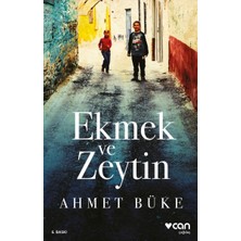 Aesco Ekmek ve Zeytin