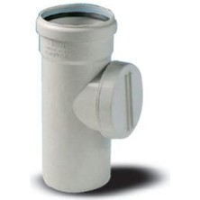 Aesco Ege Yıldız 110 mm Temizleme Te 3,2 mm