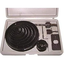 Aesco 51573 15 Parça Buat Testeresi Seti