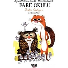 Aesco Fare Okulu Dersler Başlıyor!
