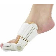 K-Yonlineticaret Halluks Valgus Gece Ateli (Ayak Başparmak Düzeltici)
