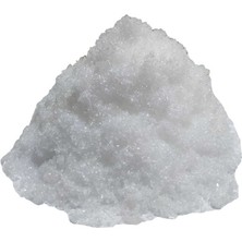 Aesco Ingiliz Tuzu Yenilebilir Epsom Salt Magzenyum Sülfat 500 gr