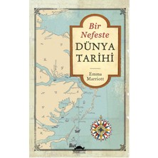 Aesco Bir Nefeste Dünya Tarihi