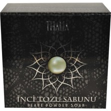 Aesco Inci Tozu Sabunu 150 gr
