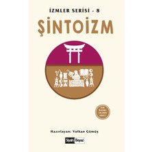 Aesco Şintoizm Izmler Serisi 8