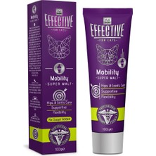 Aesco Mobility Super Kedi Maltı 100G
