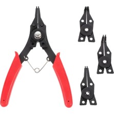 Aesco Sunup Sn 22133 Çok Uçlu Segman Pense