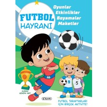 Aesco Futbol Hayranı - Kupanı Kendin Yap