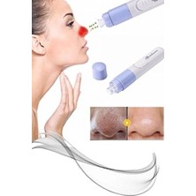 Aesco Pore Cleaner Vakumlu Yüz Temizleme Siyah Nokta Temizleme Cihazı - Lisinya