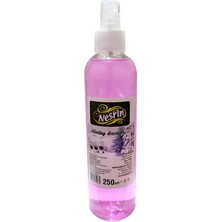 Aesco Uludağ Geceleri Kolonyası 60 Derece Pet Şişe Sprey 250 ml