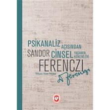 Aesco Psikanaliz Açısından Cinsel Yaşamın Kökenleri