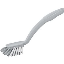 Aesco Lüks Lavabo ve Bulaşık Fırçası 23 cm - Lisinya