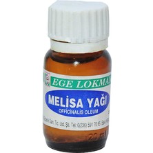 Aesco Melisa Yağı 20 cc