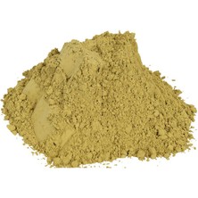Aesco Meyan Kökü Öğütülmüş Doğal 100 gr Paket