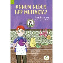 Aesco Annem Neden Hep Mutfakta?
