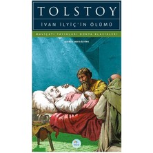 Aesco Ivan Ilyiç’in Ölümü - Dünya Klasikleri