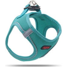 Aesco Köpek Göğüs Tasması Xsmall 32X36 cm Emerald