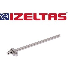 Aesco Izeltaş 1/2 T Lokma Kolu 250 mm