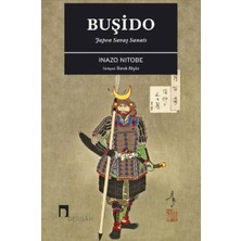 Aesco Japon Savaş Sanatı Buşido