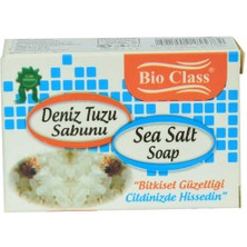 Aesco Deniz Tuzu Sabunu Sea Salt Soap 100 gr