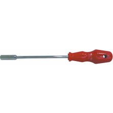 Aesco Pro-Scr 02667 12 mm Lokma Tornavida