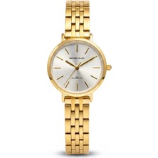 Michael Fellini Kadın Kol Saati - 2434-5