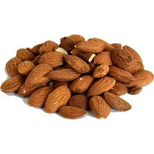 Aesco Doğal Çiğ Tatlı Badem 100 gr Paket