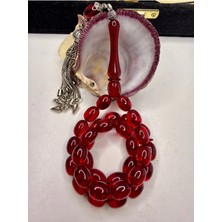 İskenderun Tesbih Iskenderun Tespih Sülün Imame Tertemiz Işçilik Ateş Kehribar Tesbih