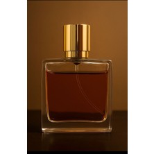 Xlante Afrodizyak No.3 Unisex Parfüm 50ML Edp –forest Fruits-Vanilla