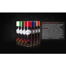 Aesco Sprey Boya 400 ml - Mavi - Lisinya