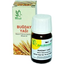 Aesco Buğday Yağı 20 cc