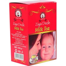 Aesco Milk Tea Küp Şekeri Çayı Lı 200 gr