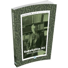 Aesco Sabahattin Ali Öyküleri 5