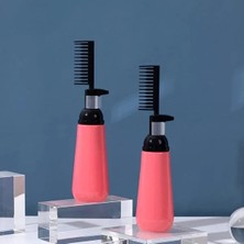 Uslucan Alışveriş Taraklı Saç Boyama Şişesi