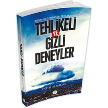 Aesco Dünya Hegemonyası Için Yapılan Tehlikeli ve Gizli Deneyler