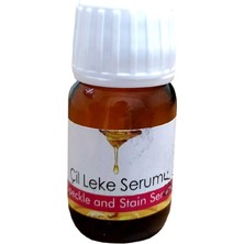 Aesco Çil  Serumu 20 ml