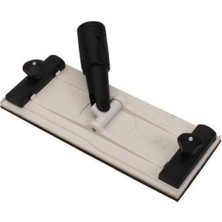 Aesco Dekor 1207 Oynar Başlı Zımpara Malası