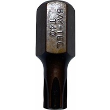 Aesco Tork Otomotiv Bits Uç T40 30 mm