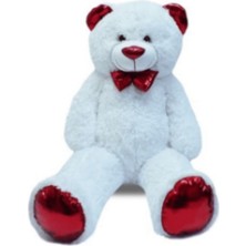 Aesco PL62711 - Peluş Uzun Parlak Ayı 150 cm 4 As (Lisinya)
