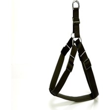 Aesco Köpek Bel Tasması 70CM Large Siyah