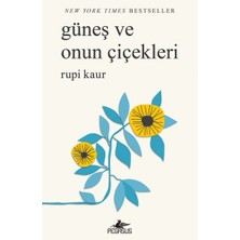 Aesco Güneş ve Onun Çiçekleri